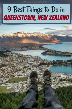 9 Best Things to Do in Queenstown, New Zealand