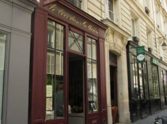Top 16 Vegetarian Restaurants in Paris
