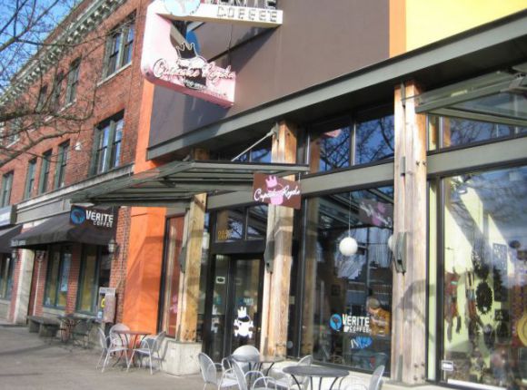 14 Essential Seattle Coffee Shops