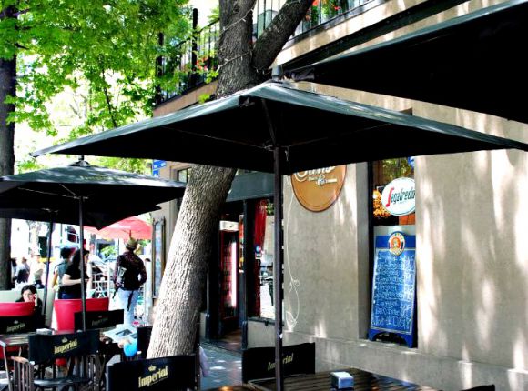 Top 12 Cafes In Palermo Buenos Aires