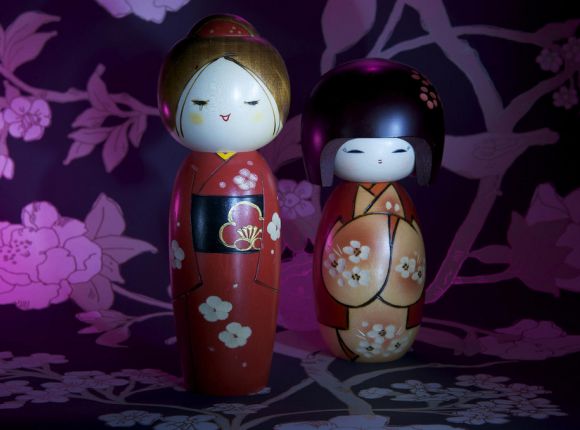 traditional doll collection value
