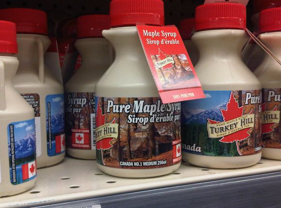 Traveler's Guide to Toronto: 15 Authentic Canadian Products to Bring Home