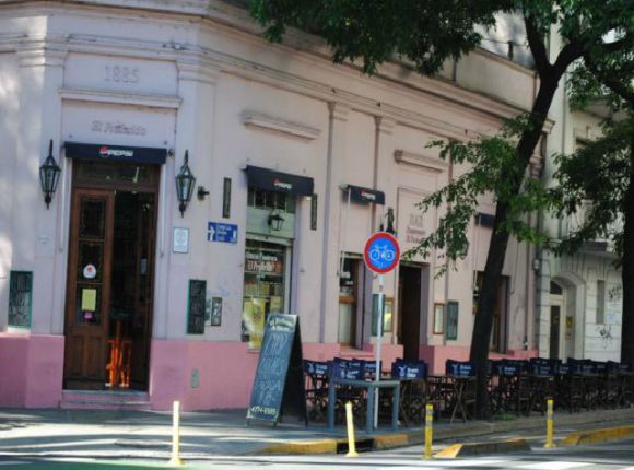 El Preferido Is Buenos Aires' Most Iconic Restaurant