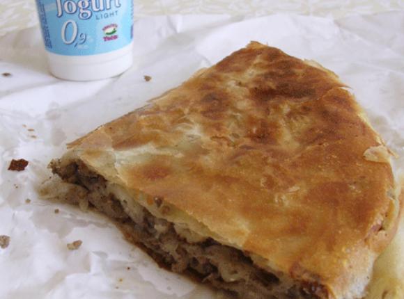 Top 12 Balkan Foods to Try in Skopje