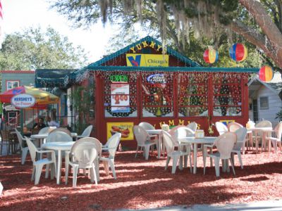 Best Bars Gulfport  FL  Gulfport  Florida  A 