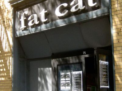 fat cat nyc reviews