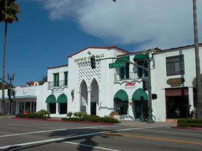 Goldschmidt House in San Clemente - SoCal Landmarks