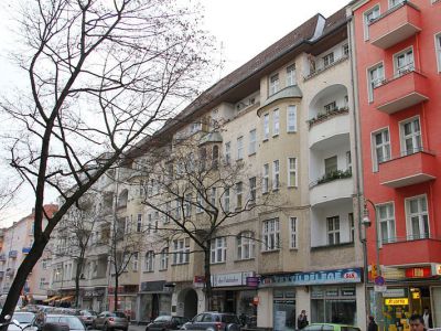 Berlin: 2.5-Hour Neighborhood Tour of Neukölln