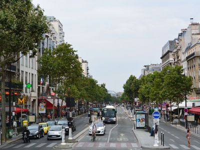 Montparnasse Walking Tour (Self Guided), Paris, France