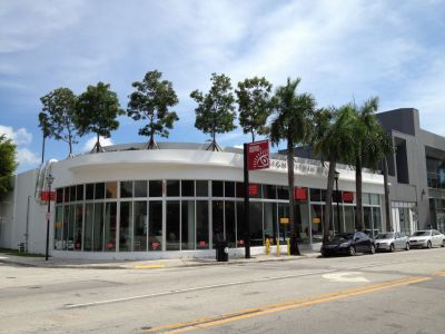 Design District Walk (Self Guided), Miami, Florida