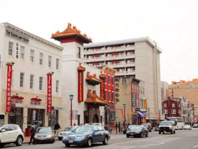 Joe's Souvenir Headquarters - Downtown-Penn Quarter-Chinatown - 1 tip from  79 visitors