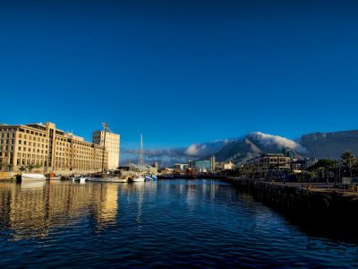 Map – Find Your Way – V&A Waterfront