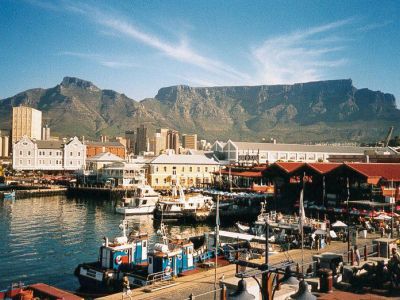 Map – Find Your Way – V&A Waterfront