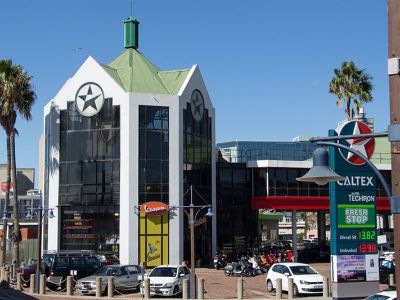 Map – Find Your Way – V&A Waterfront