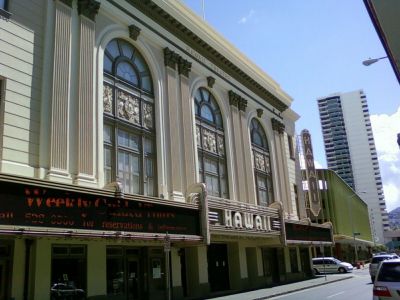 Chinatown and Arts District Walk (Self Guided), Honolulu, Hawaii