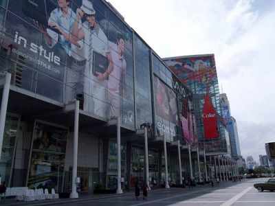 Siam Paragon - Popular Bangkok Shopping Center – Go Guides