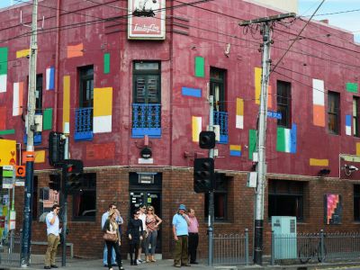 Chapel Street Shopping Walk (Self Guided), Melbourne, Australia