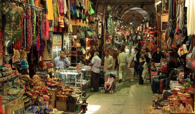 Top 13 Walking Tours in Istanbul/Turkey to Explore The City