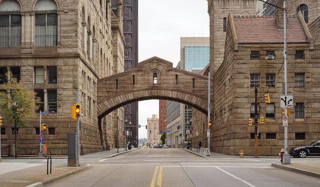 Pittsburgh, Pennsylvania: First-timer's guide to this welcoming city