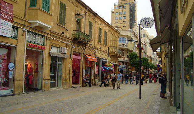 The Best Things to Do in Nicosia, Cyprus