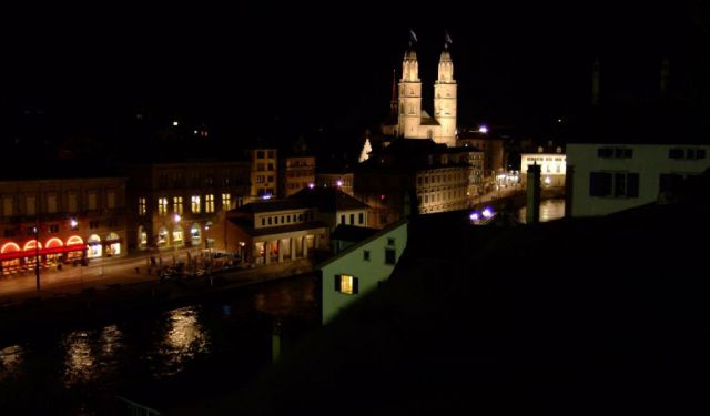 Munster Nightlife Tour Self Guided Munster Germany