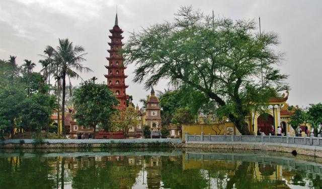 Trang Tien Plaza - Hanoi: Get the Detail of Trang Tien Plaza on Times of  India Travel