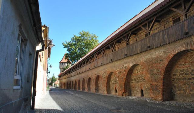 File:Sibiu (Hermannstadt, Nagyszeben) - Large Square (Piața Mare