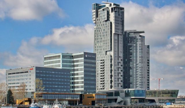 Gdynia Introduction Walking Tour