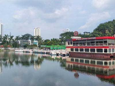 West Lake, Hanoi