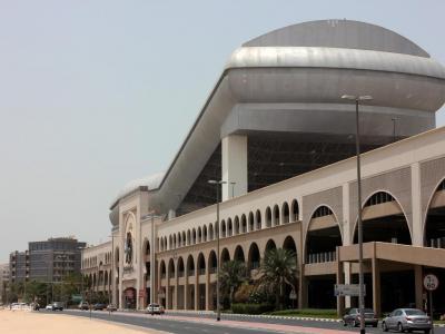 Mall of the Emirates, Dubai