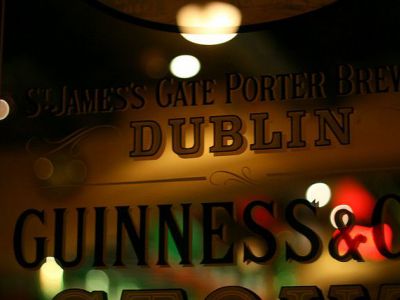 Kilians Irish Pub