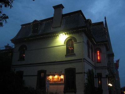 Beef House Restaurant