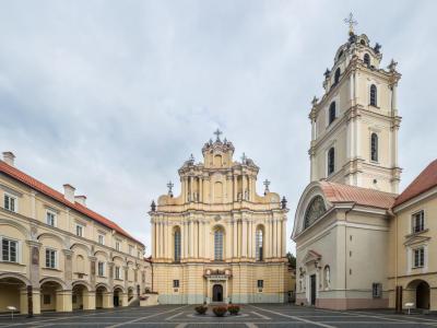 Vilnius University