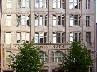 Haus Huth Berlin