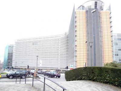 Berlaymont