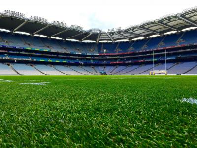 Croke Park and GAA Museum, Dublin