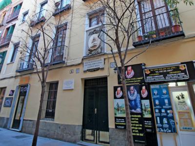 Casa Miguel de Cervantes (Cervantes House)