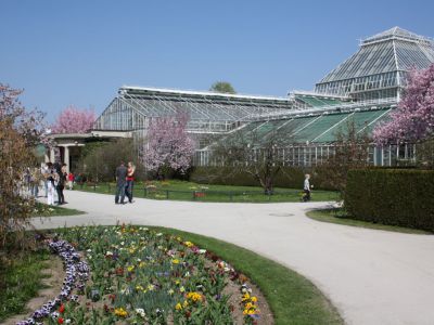 Botanischer Garten Munich