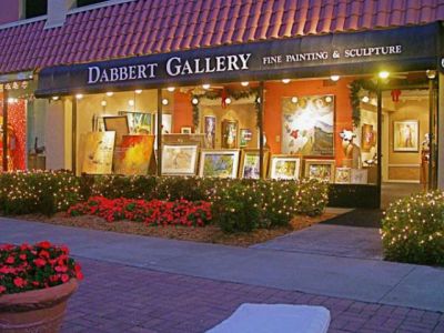 Dabbert Gallery, Sarasota