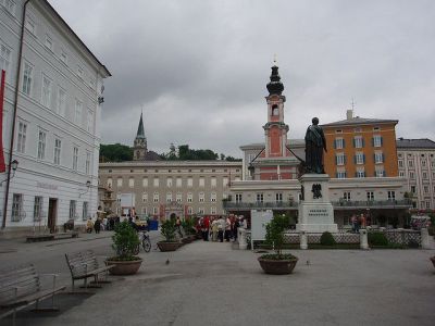 St. Michael's Church