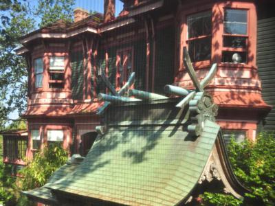 Art Gallery of Greater Victoria (AGGV)