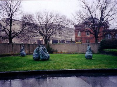 Make a Wish - Hirshhorn Museum and Sculpture Garden