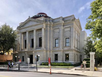 Gibbes Museum of Art, Charleston