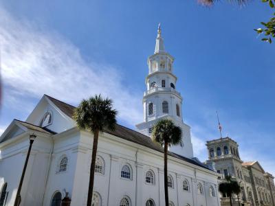 St. Michael's Church