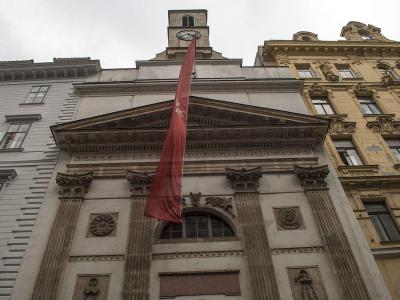 Malteserkirche (Maltese Church)