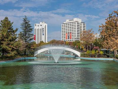 genclik park ankara