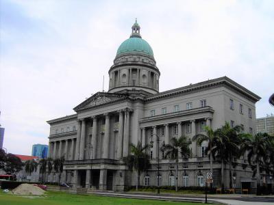 National Gallery Singapore