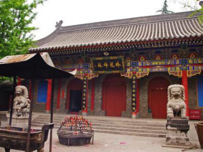 Places of Worship in Xian Tour (Self Guided), Xian, China