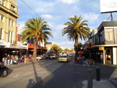 Acland Street