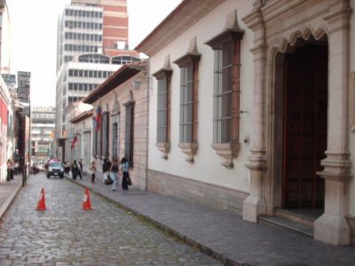 Museo Bolivariano